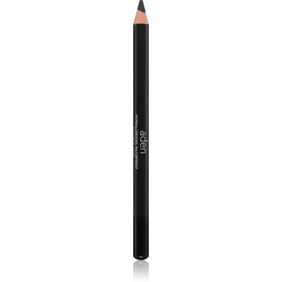 Aden Cosmetics Eyeliner Pencil kredka do oczu odcień 00 DEVIL 1,14 g
