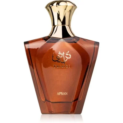 Afnan Turathi Homme woda perfumowana dla mężczyzn 90 ml