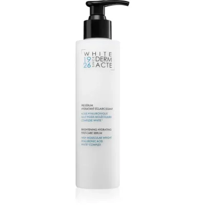 Académie Scientifique de Beauté Derm Acte serum rozświetlające o działaniu nawilżającym 200 ml