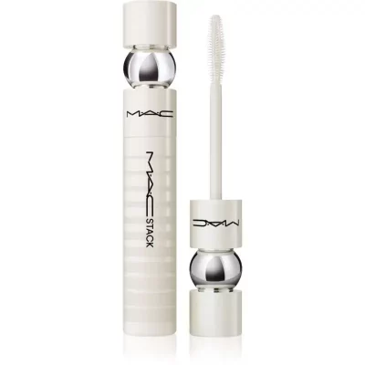 MAC Cosmetics M·A·CStack Legit Lift Lash Primer baza pod tusz do rzęs odcień Stark Stack 12 ml