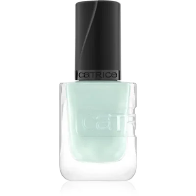 Catrice GEL AFFAIR lakier do paznokci odcień 030 Oh So Fresh! 10.5 ml