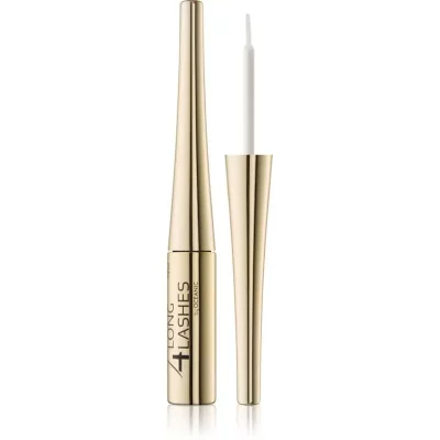 Long4Lashes Gold Serum regenerujące serum na porost rzęs 4 ml