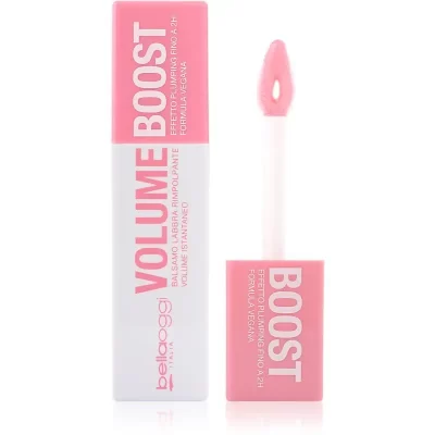 bellaoggi Volume Boost Plumping Lip Balm balsam do ust z efektem powiększenia 4,7 ml