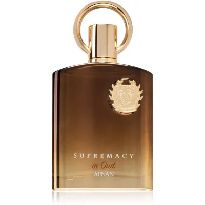 Afnan Supremacy In Oud woda perfumowana unisex 100 ml