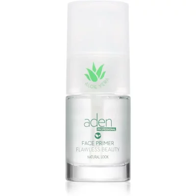Aden Cosmetics Flawless Beauty baza pod makijaż 15 ml