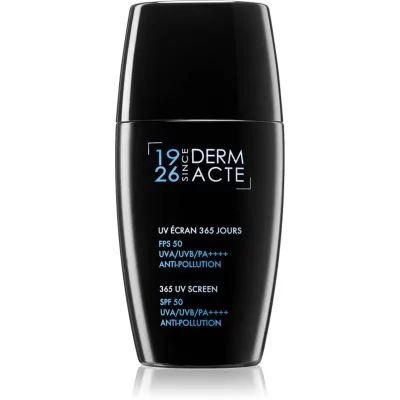 Académie Scientifique de Beauté Derm Acte ochronny krem do twarzy SPF 50 30 ml