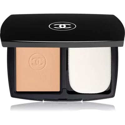 Chanel Ultra Le Teint kompaktowy podkład pudrowy odcień B20 13 g