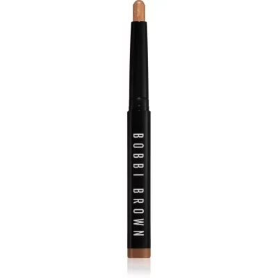 Bobbi Brown Long-Wear Cream Shadow Stick długotrwałe cienie do powiek w kredce odcień Golden Light 1,6 g