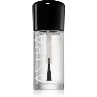 Astra Make-up My Laque 5 Free długotrwały lakier do paznokci odcień 41 Transparent 12 ml