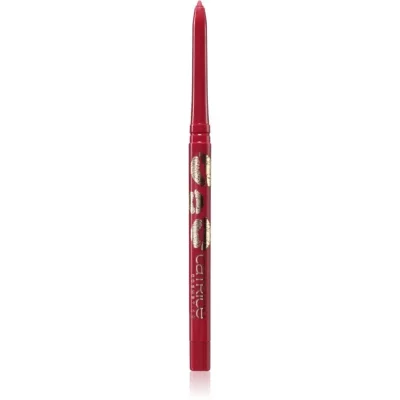 Catrice KISS & GLOW kremowa kredka do ust z efektem powiększenia odcień C03 Kiss Alert 0.35 g