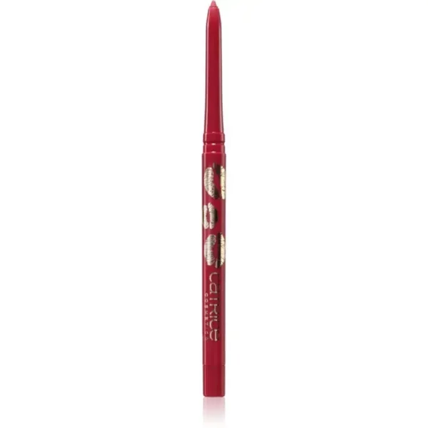Catrice KISS & GLOW kremowa kredka do ust z efektem powiększenia odcień C03 Kiss Alert 0.35 g
