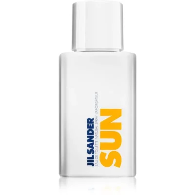 Jil Sander Sun woda toaletowa dla kobiet 75 ml