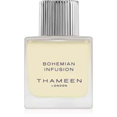 Thameen Bohemian Infusion woda kolońska unisex 100 ml