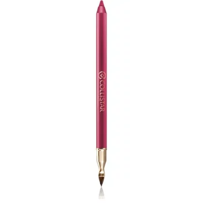 Collistar Professional Lip Pencil trwała konturówka do ust odcień 113 Autumn Berry 1,2 g