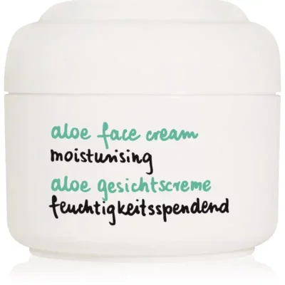 Ziaja Aloes krem 50 ml