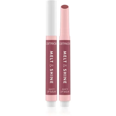 Catrice Melt & Shine tonujący balsam do ust odcień 030 Sea-cret 1,3 g