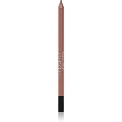 Huda Beauty Lip Contour 2.0 konturówka do ust odcień Honey Beige 0,5 g