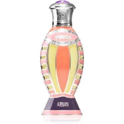 Afnan Tasneem olejek perfumowany dla kobiet 20 ml