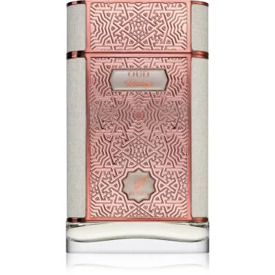 Afnan Oud Rising woda perfumowana unisex 80 ml