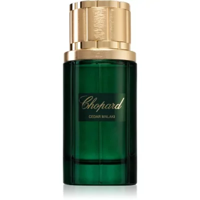 Chopard Cedar Malaki woda perfumowana dla mężczyzn 80 ml