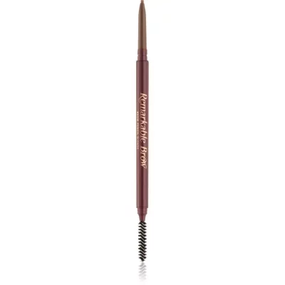 ZOEVA Remarkable Brow automatyczna kredka do brwi odcień Blonde 0,09 g