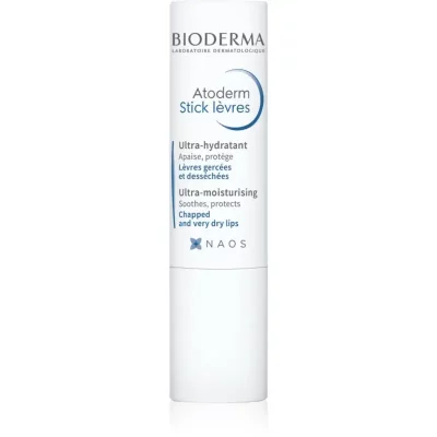 Bioderma Atoderm Lip Stick balsam do ust 4 g