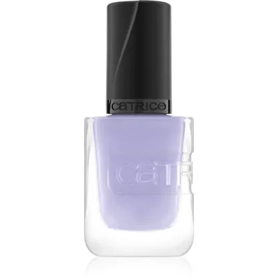Catrice GEL AFFAIR lakier do paznokci odcień 025 Lilac Lullaby 10.5 ml