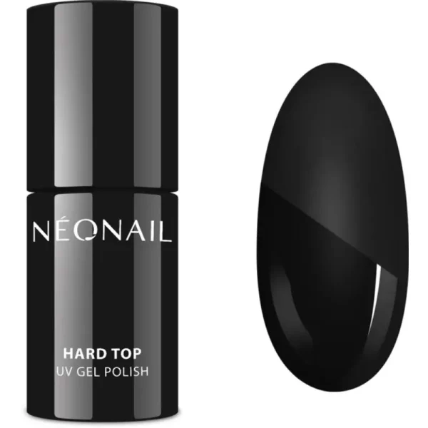 NEONAIL Hard Top top na lakier hybrydowy 7,2 ml