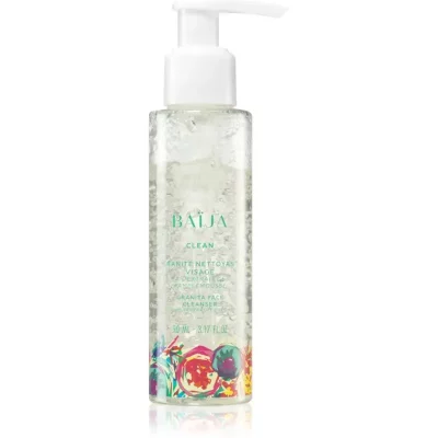 BAÏJA Clean żel do mycia twarzy 90 ml