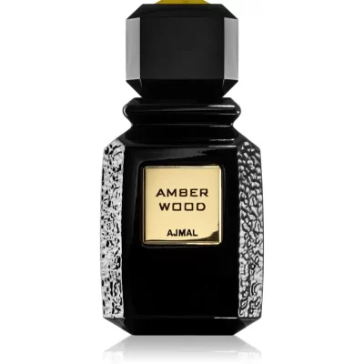 Ajmal Amber Wood woda perfumowana unisex 50 ml