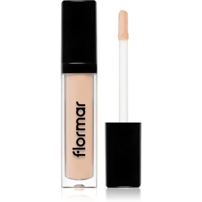 flormar Good Lids Only Eyeshadow Primer baza pod cienie do powiek odcień 001 Nude 7,5 ml