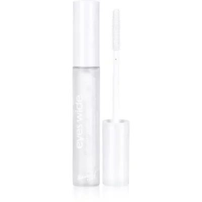 Barry M Eyes Wide transparentny tusz do rzęs 9 ml