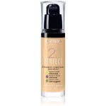 odcień 52 Vanille SPF 10 30 ml
