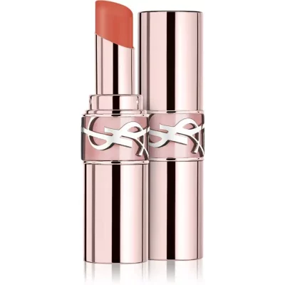 Yves Saint Laurent Loveshine Candy Glow tonujący balsam do ust 8B That Pink g