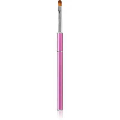 NEONAIL Nail Art Kolinsky Oval Brush pędzelek wielofunkcyjny do paznokci 1 szt.