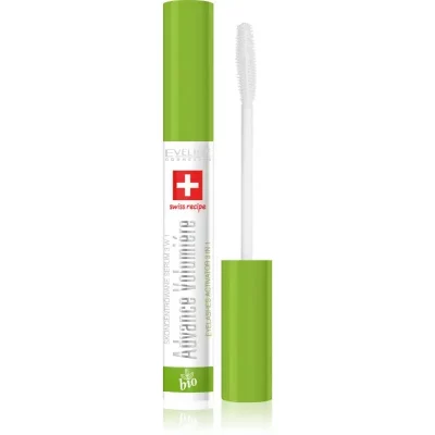 Eveline Cosmetics Advance Volumiere skoncentrowane serum do rzęs 3 w 1 10 ml