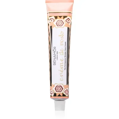 Benamôr Créme de Rosto krem do twarzy 90 ml
