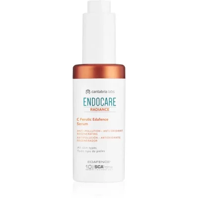 Endocare Radiance serum rozjaśniające z witaminą C 30 ml