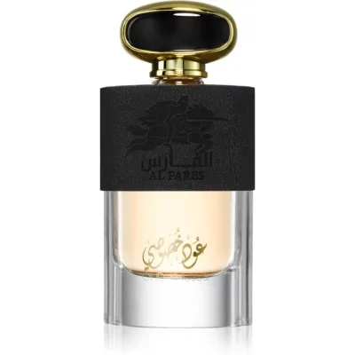 Al Fares Oud Khususi woda perfumowana unisex 80 ml