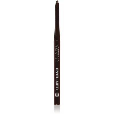 Gabriella Salvete Automatic Eyeliner automatyczna kredka do powiek odcień 07 Dark Brown 0.28 g