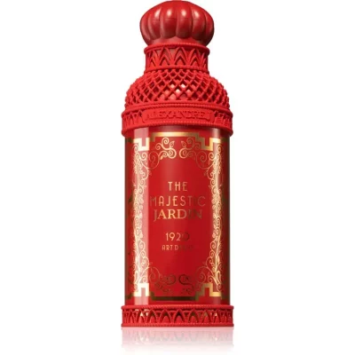 Alexandre.J Art Deco Collector The Majestic Jardin woda perfumowana unisex 100 ml