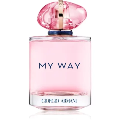 Armani My Way Nectar woda perfumowana dla kobiet 90 ml