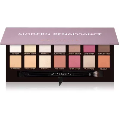 Anastasia Beverly Hills Palette Modern Renaissance paleta cieni do powiek