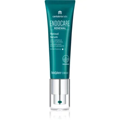 Endocare Renewal Retinol 0,2% serum przeciwzmarszczkowe z retinolem 30 ml