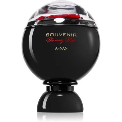 Afnan Souvenir Blooming Bliss woda perfumowana dla kobiet 100 ml