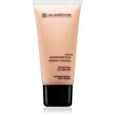 Académie Scientifique de Beauté Radiance balsam rozświetlający do wszystkich rodzajów skóry 50 ml
