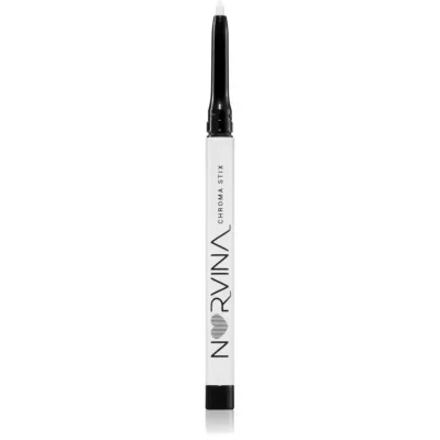Anastasia Beverly Hills Norvina Chroma Stix kredka do oczu odcień White 0.4 g