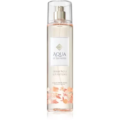 Aqua di Sorrento Tramonto a Positano spray do ciała dla kobiet 245 ml