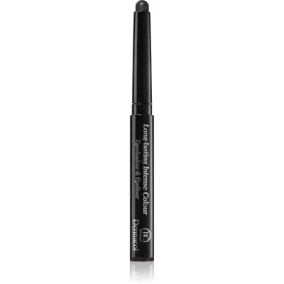 Dermacol Long-lasting Intense Colour cienie do powiek i eyeliner 2 w 1 odcień 11 1,6 g
