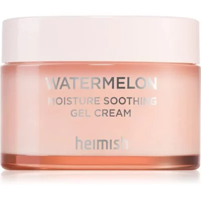 Heimish Watermelon krem głęboko nawilżający o działaniu uspokajającym 110 ml